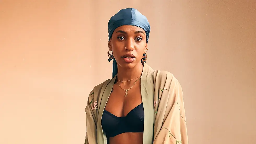yaya bey