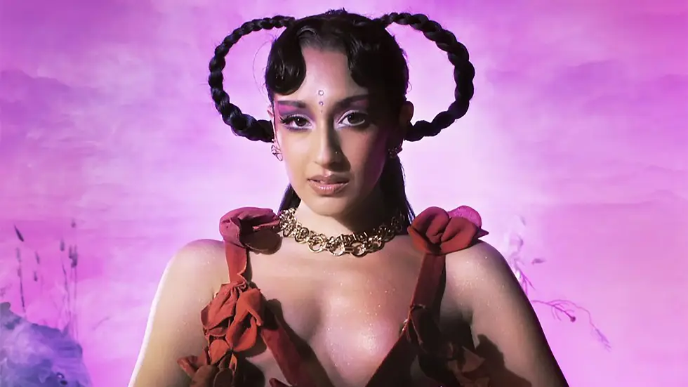 raveena aurora