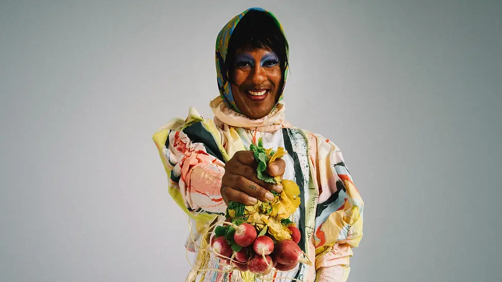 mykki blanco