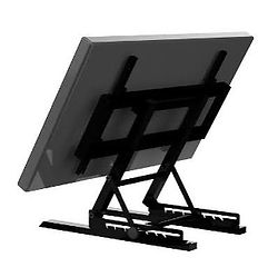 Presentation Fold back TV Screen Hire