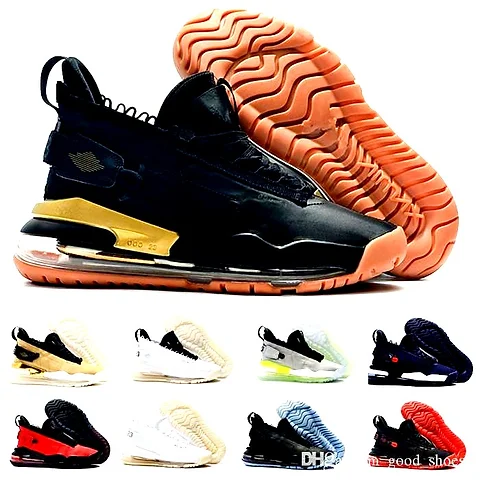 2020 New AJ proto max 720 basketball shoes retro jumpman Air flight triple | apspecialtees