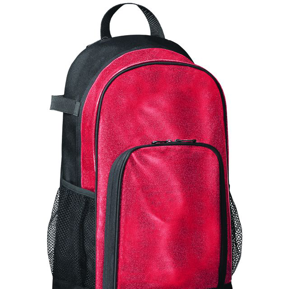 AG ALL OUT GLITTER BACKPACK