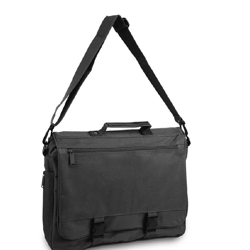 LB EXPANDABLE BRIEFCASE