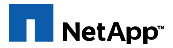 NetApp