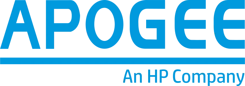 Apogee logo