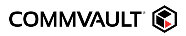 Commvault
