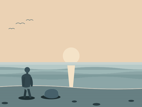 Embracing Grief and Navigating Emotional Fatigue- Tools for healing — and what losing my father taught me about putting the weight down.