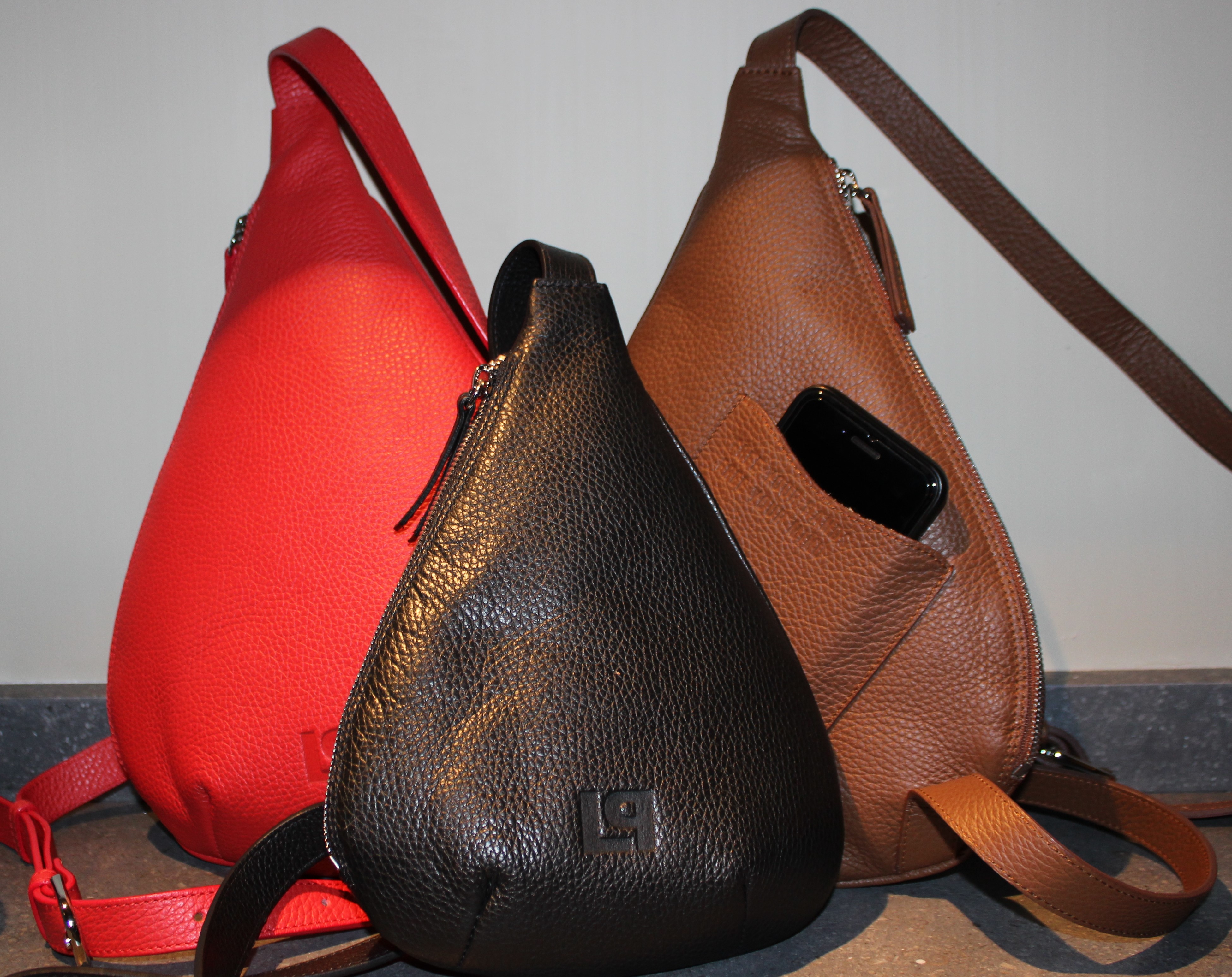 € 135 - € 145 - € 165