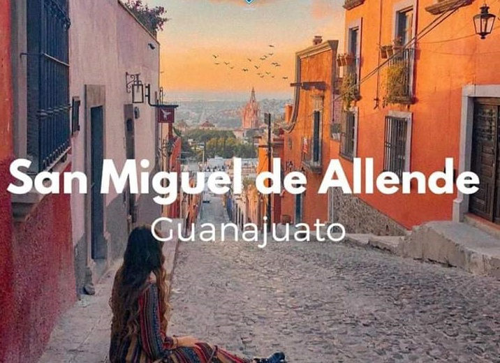 san miguel