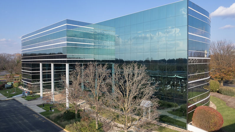 WinWam's headquarters in Mount Laurel, New Jersey