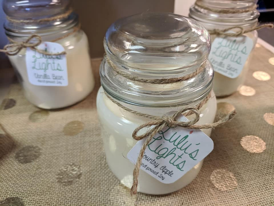 WAX + WINE | Candle Making Party