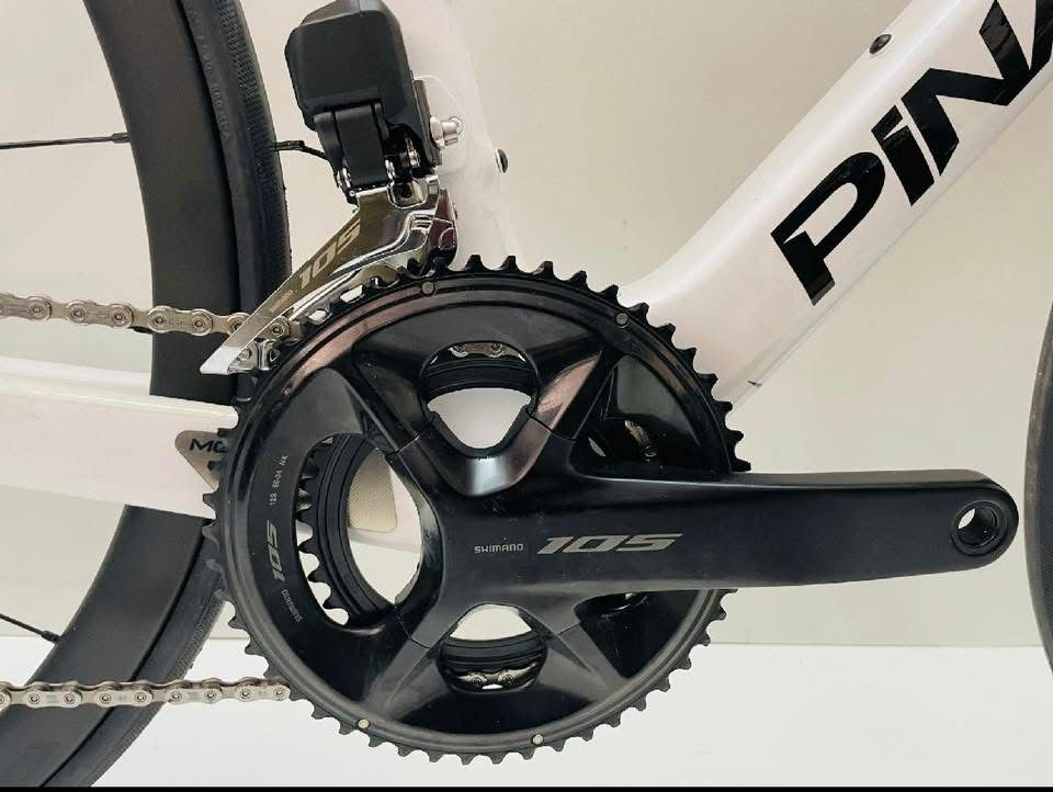 Miniatura: Pinarello X5 SHIMANO 105 Di2 2024