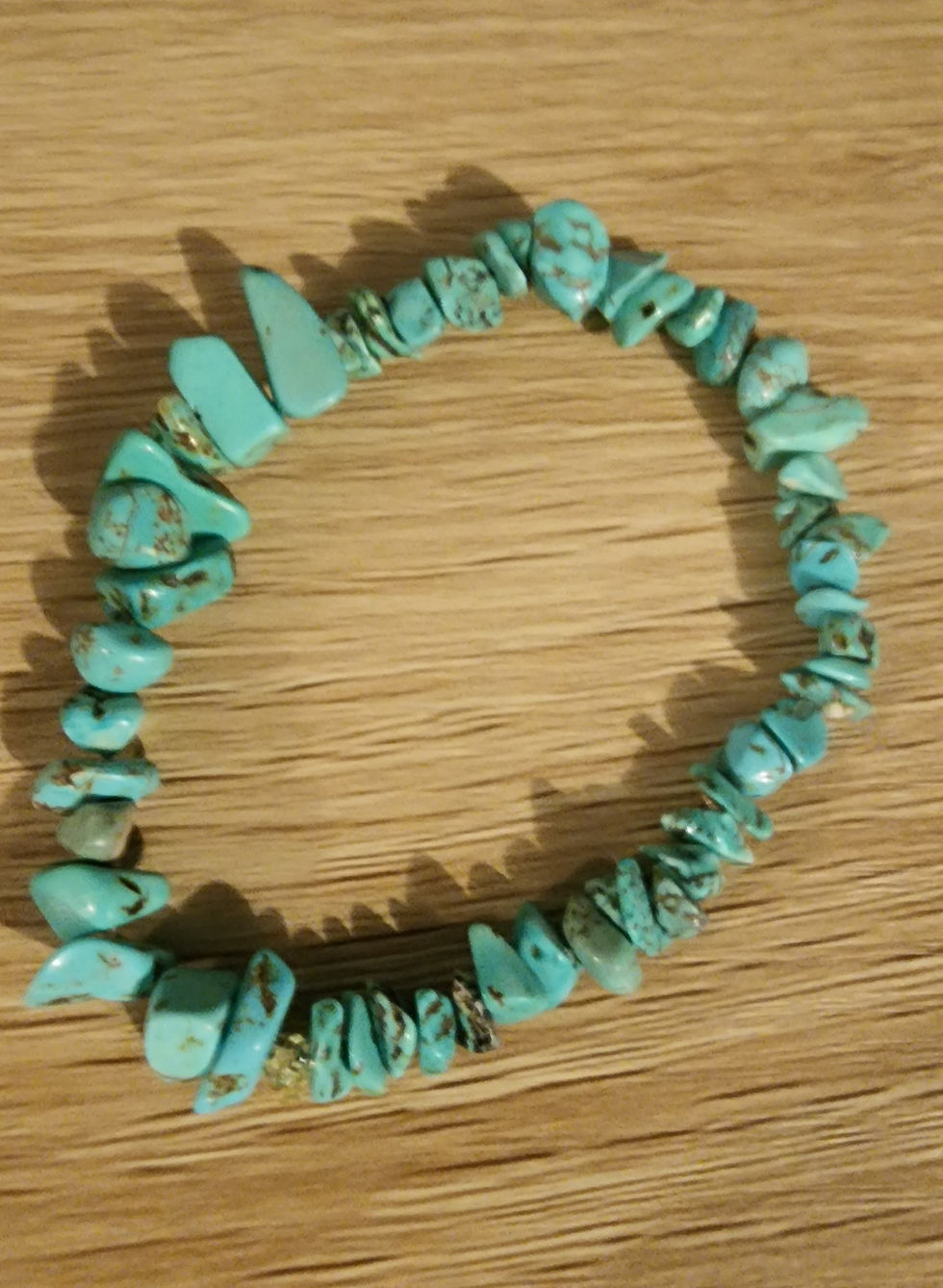 Thumbnail: Crystal Bracelets