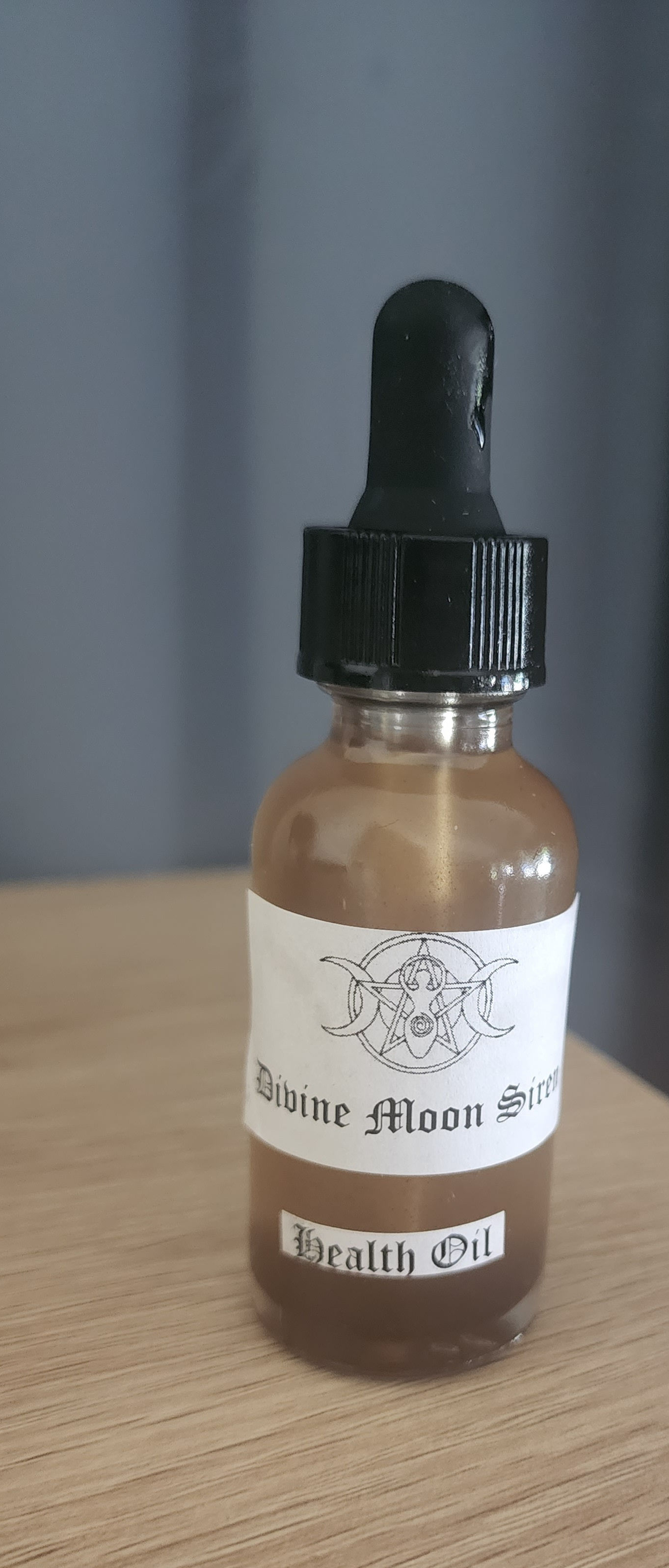 Health Oil