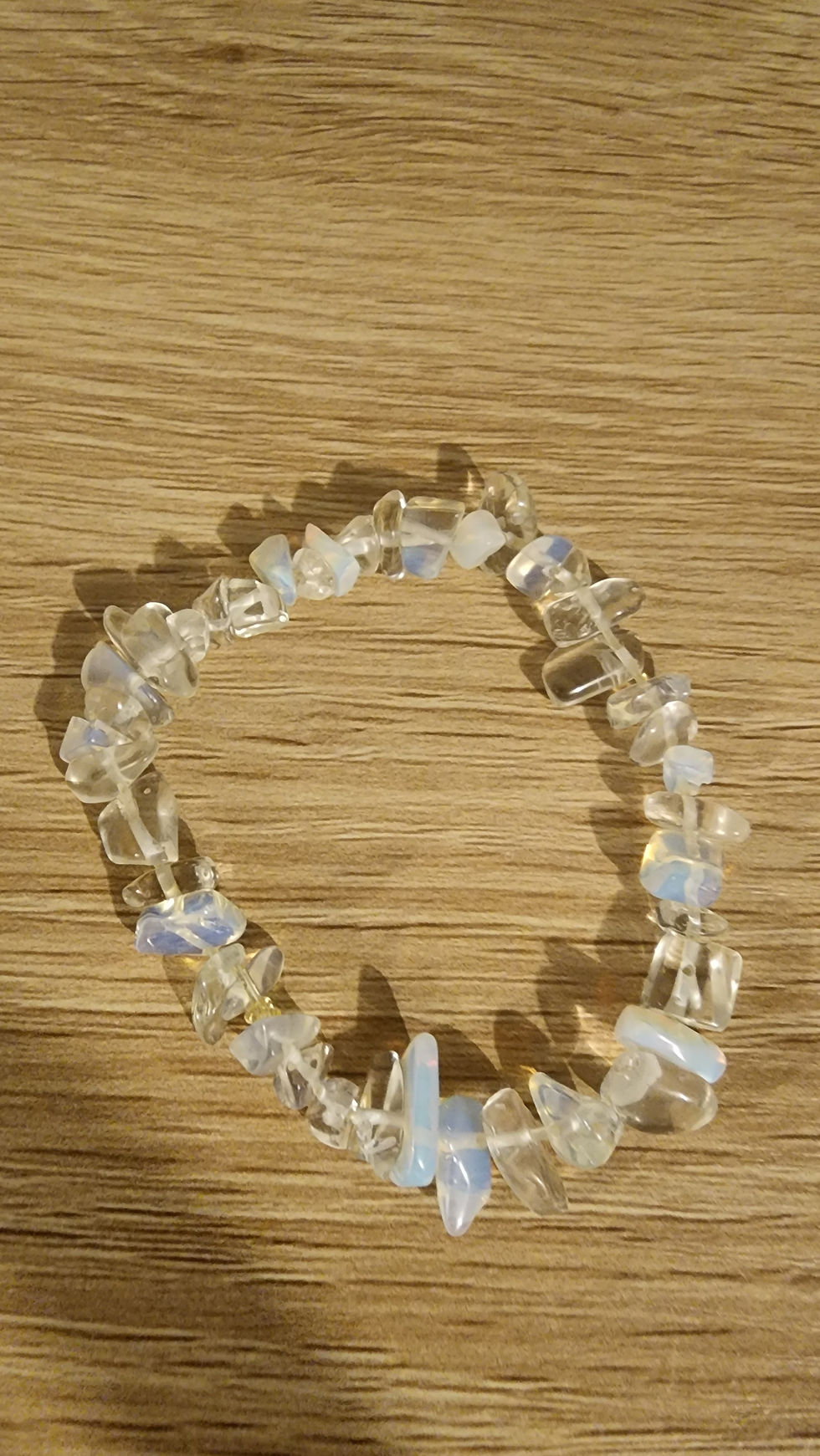 Thumbnail: Crystal Bracelets