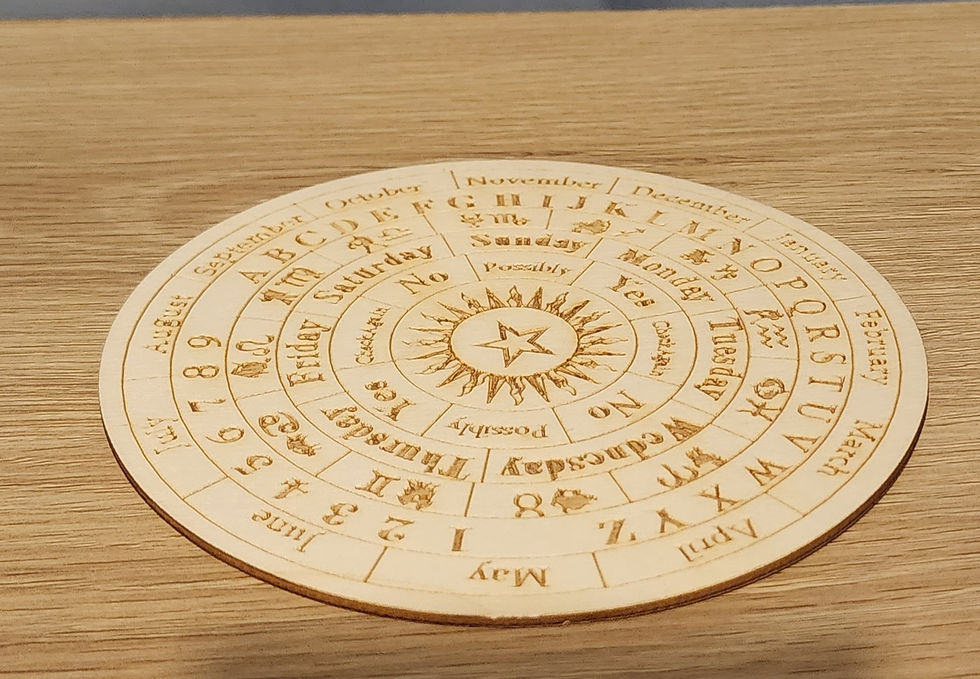 Thumbnail: Pendulum Boards