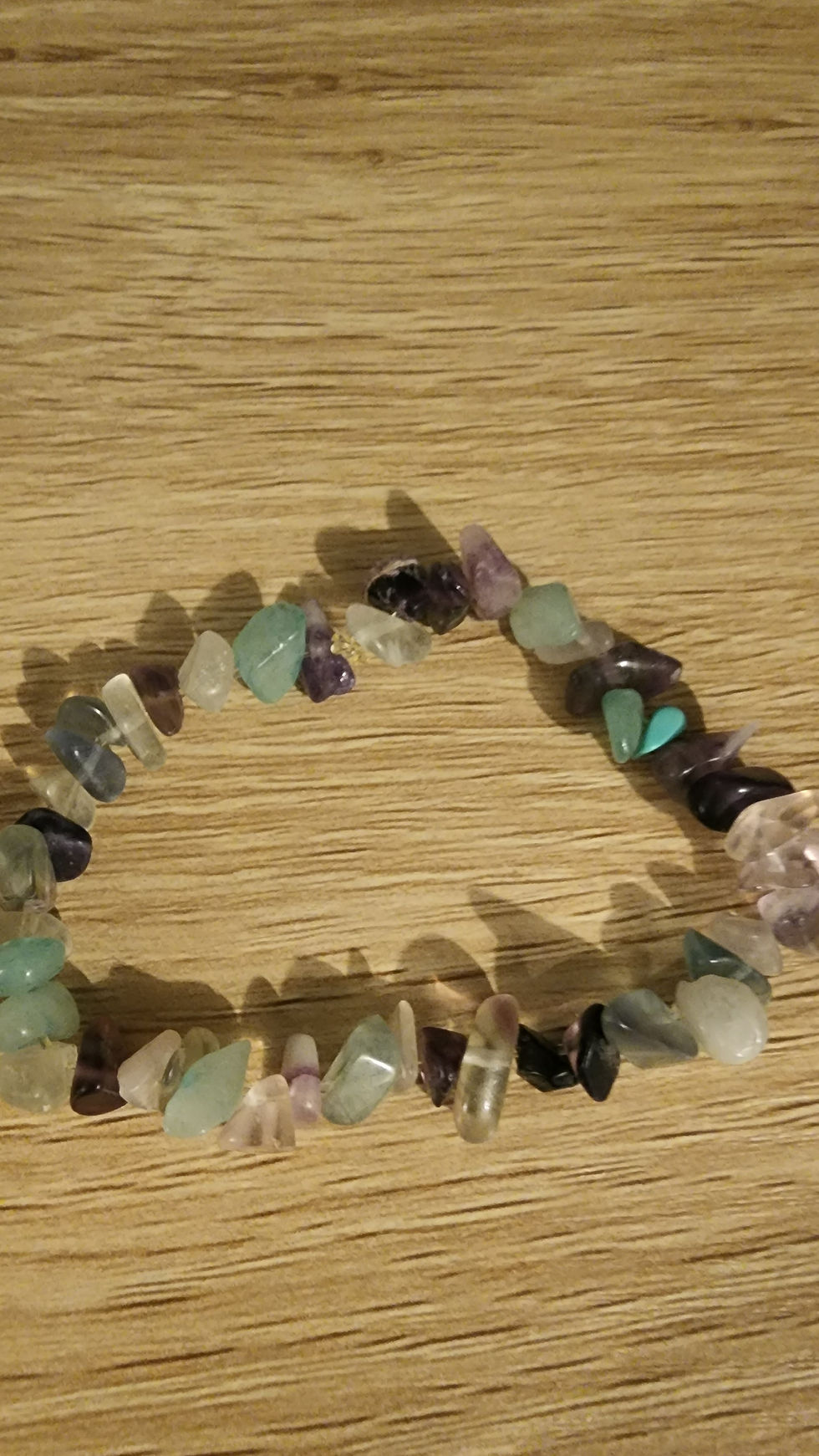 Thumbnail: Crystal Bracelets