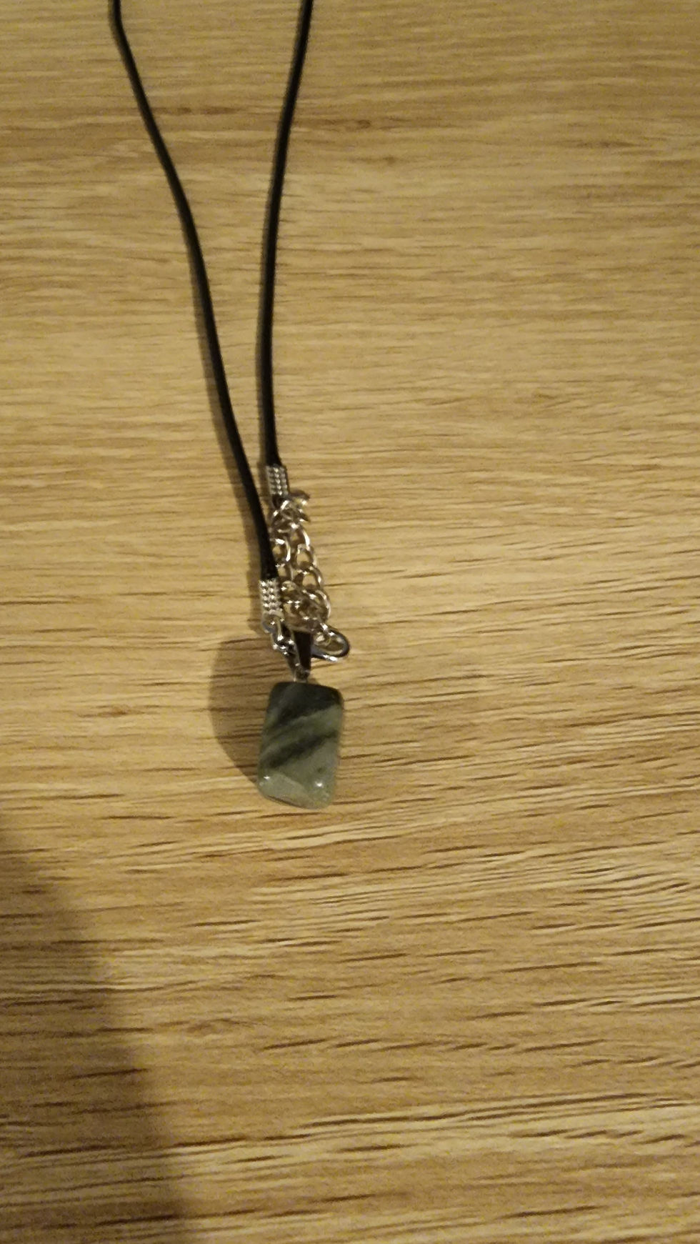 Thumbnail: Crystal Necklaces