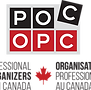 Professional Organizers in Canada logo