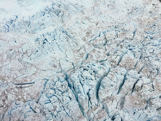 Cracked Ice