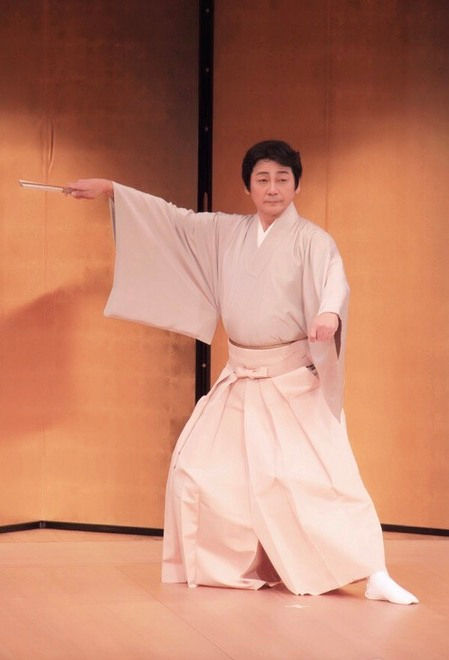 第38回 久喜清流会