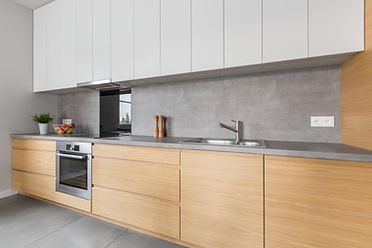 Modern Kitchen
