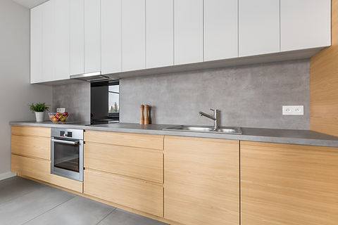 Modern Kitchen