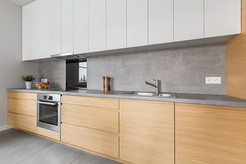 Modern Kitchen