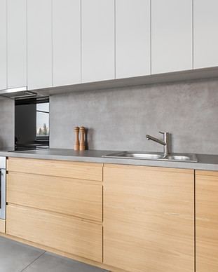 Modern Kitchen