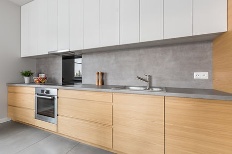 Durable Modern Melamine