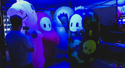 Du plaisir au rendez-vous !