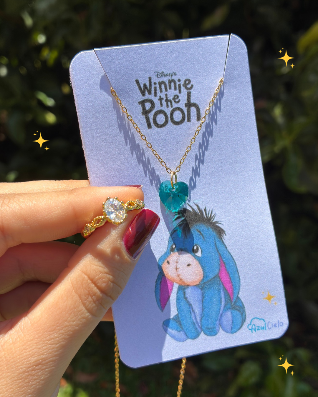 Colección Winnie Pooh ✨💛IGOR