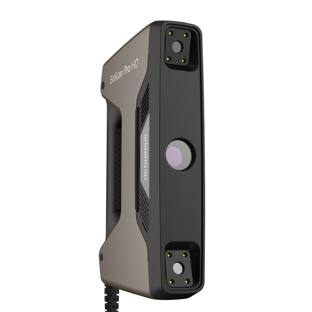 3D сканер EinScan Pro HD