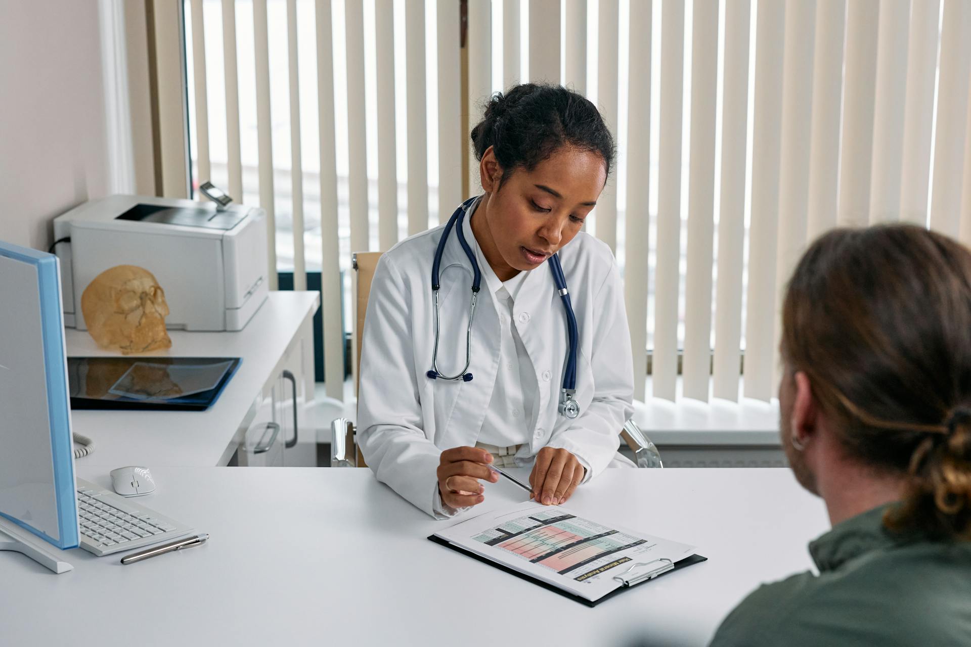 Erectile Dysfunction Explained: More Than Just a Bedroom Issue