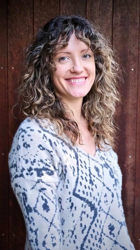 Berkeley Therapist for moms