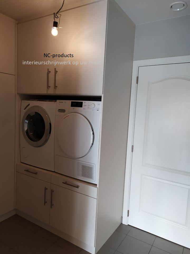 berging KVM