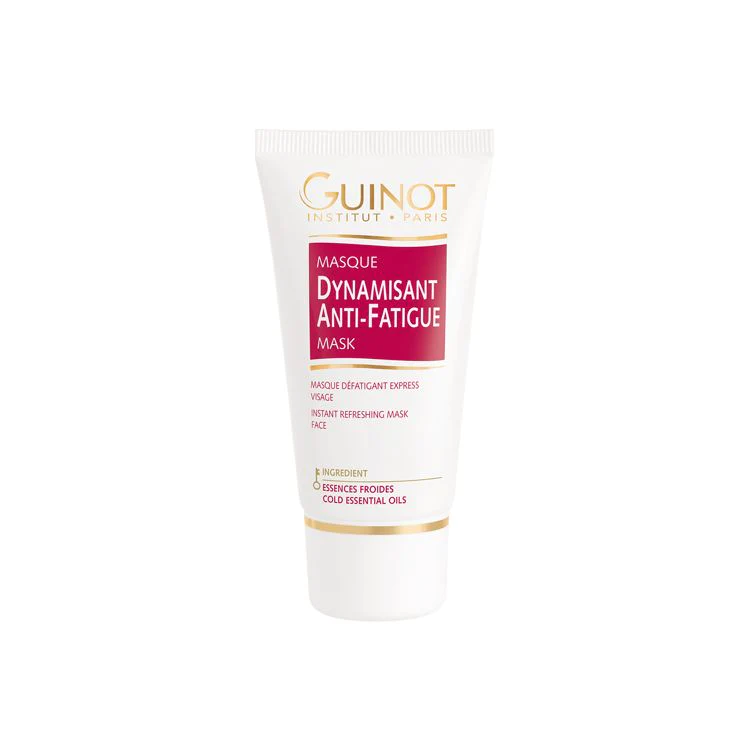 Masque Dynamisant Anti-Fatigue