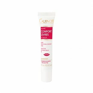 Baume Confort Lèvres