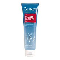 Gel Jambes Légères