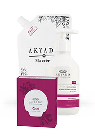 Crème main Chaï