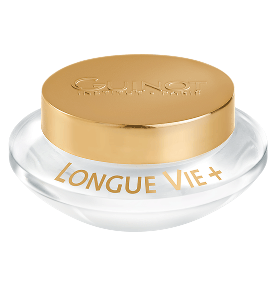 Crème Longue Vie+ Visage