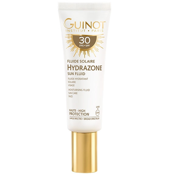 Fluide Solaire Hydrazone Fps 30
