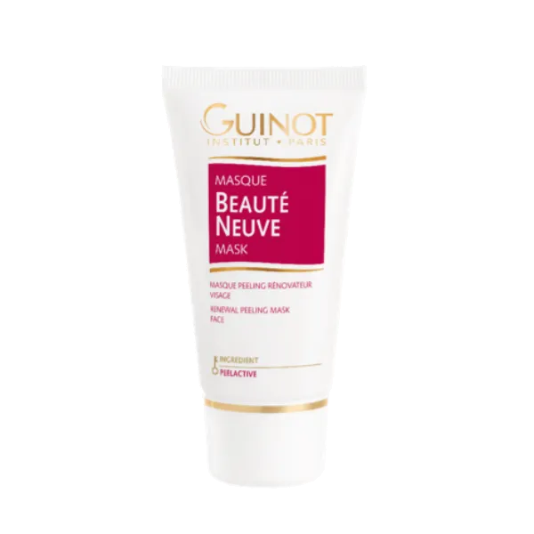 Masque beauté Neuve