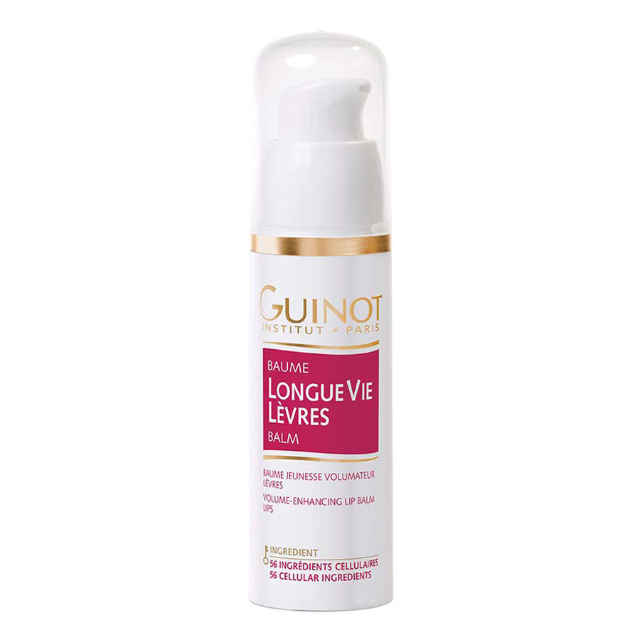Baume Longue Vie Lèvres