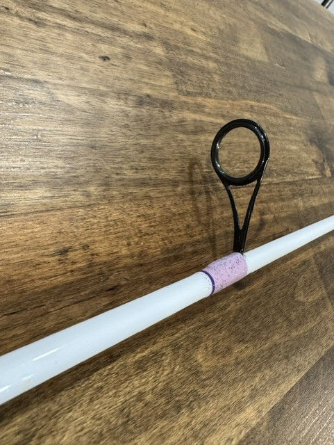 Thumbnail: Strike Series Rod