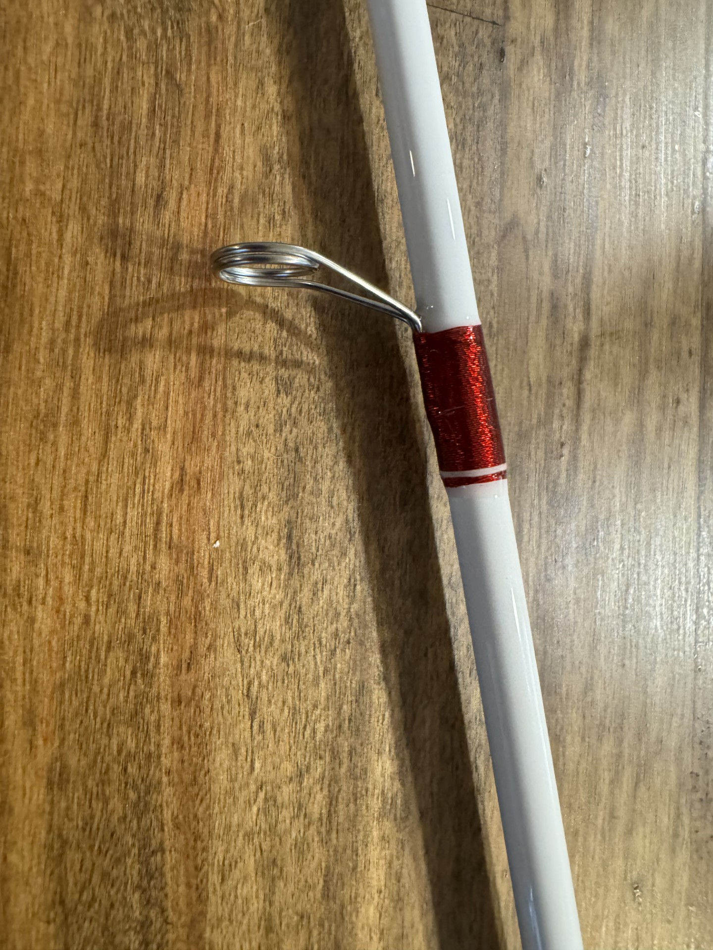 Legend Series Rod