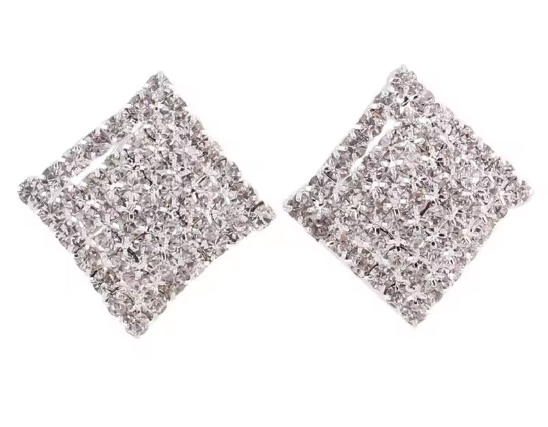 עגילי קליפס יפים ואיכותיים