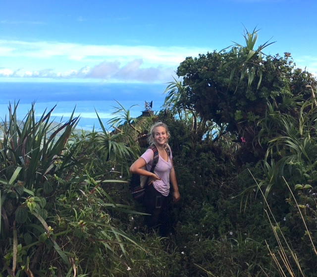 Renae Higgins: Why I Rebuild