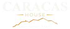 CARACAS HOUSE LATIN FUSION GRILL LOGO-01
