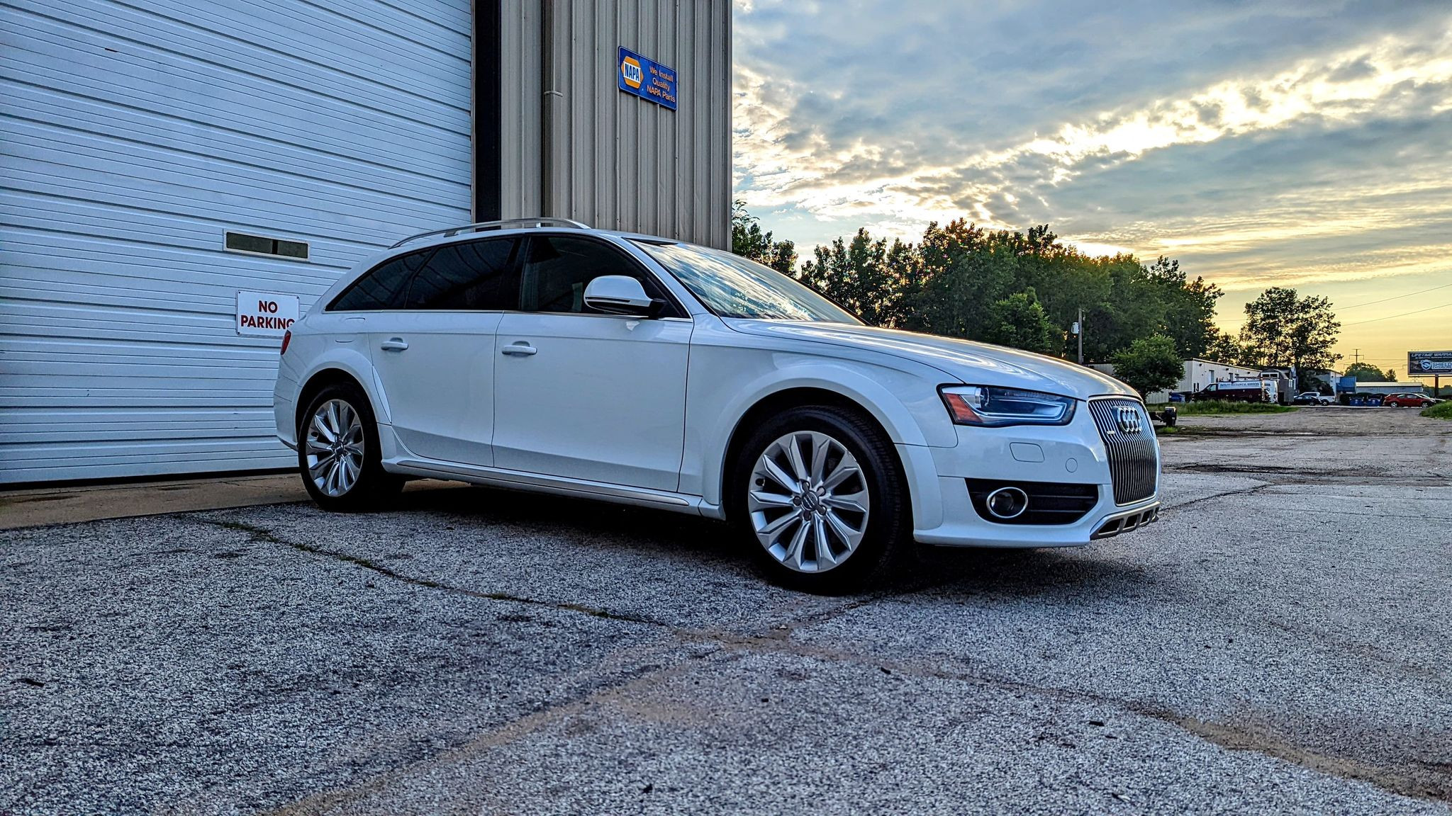 Rustproofing Near New Buffalo Undercoating Near Me LLC Serving All